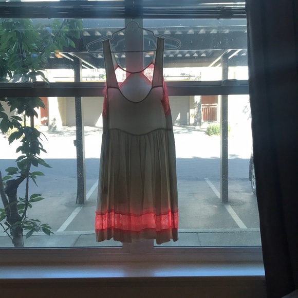 Free People sundress - Picture 2 of 3